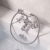 Prestige Viktory Bath Shower Mixer Tap Pillar Mounted - Chrome | Thumbnail Image
