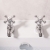 Prestige Viktory Bath Taps Pair Chrome | Thumbnail Image