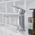 Prestige Visage Mono Basin Mixer Tap with Click Waste - Chrome | Thumbnail Image