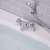 Prestige Visage Bath Shower Mixer Tap Pillar Mounted - Chrome | Thumbnail Image