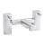 Prestige Mode Bath Filler Tap Chrome