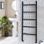 Prestige Welland Designer Aluminium Heated Towel Rail