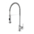Prima+ Mosa Single Lever Double Jet Kitchen Sink Mixer Tap - Chrome