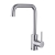 Prima Rhode U-Spout Kitchen Sink Mixer Tap - Chrome