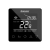ProWarm ProTouch-E Electric WiFi Smart Thermostat with Floor Sensor - Black | Thumbnail Image