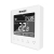 ProWarm ProTouch-E Electric WiFi Smart Thermostat with Floor Sensor - White | Thumbnail Image