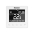 ProWarm ProTouch-E Electric WiFi Smart Thermostat with Floor Sensor - White | Thumbnail Image