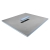 ProWarm ProTray Linear Centre Drain Wet Room Shower Tray Former 900mm x 900mm | Thumbnail Image
