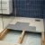 ProWarm ProTray Corner Drain Level Access Wet Room Floor Former Tray (for Tiled Floors) | Thumbnail Image