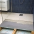 ProWarm ProTray End Drain Level Access Wet Room Floor Former Tray (for Tiled Floors) | Thumbnail Image