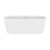 Delphi Alpine Oval Modern Freestanding Bath 1700mm x 780mm