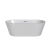 Delphi Brook Oval Freestanding Bath 1600mm x 700mm