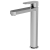 Delphi Cargo Chrome High Rise Tall Mono Basin Mixer Tap | Thumbnail Image
