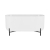 Delphi Cauldron Modern Freestanding Bath 1700mm x 750mm (inc Cradle/Stand)