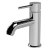 Delphi Corinthian Chrome Mono Basin Mixer Tap | Thumbnail Image