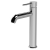 Delphi Corinthian Chrome High Rise Tall Mono Basin Mixer Tap | Thumbnail Image