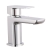 Delphi Dive Chrome Mono Basin Mixer Tap | Thumbnail Image