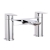 Delphi Dive Chrome Bath Filler Tap | Thumbnail Image