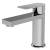 Delphi Port Chrome Mono Basin Mixer Tap | Thumbnail Image