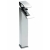 Delphi Swallow Chrome High Rise Tall Mono Basin Mixer Tap | Thumbnail Image
