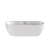 Delphi Vista Oval Freestanding Bath 1800mm x 750mm | Thumbnail Image
