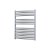 Radox Premier Curved Heated Ladder Towel Rail