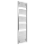 Radox Premier Curved Heated Towel Rail 1800mm H x 500mm W - Chrome