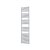 Radox Premier Curved Heated Ladder Towel Rail