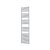Radox Premier Curved Heated Ladder Towel Rail