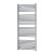 Radox Premier Straight Heated Towel Rail 1500mm H x 600mm W - Chrome | Thumbnail Image