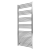 Radox Premier Straight Heated Towel Rail 1500mm H x 500mm W - Chrome | Thumbnail Image