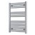 Radox Premier Straight Heated Ladder Towel Rail