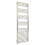 Radox Premier XL Curved Heated Towel Rail 1500mm H x 600mm W - Stainless Steel
