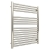 Radox Premier XL Straight Stainless Steel Heated Ladder Towel Rail