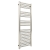 Radox Premier XL Straight Heated Towel Rail 1200mm H x 400mm W - Stainless Steel | Thumbnail Image