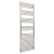 Radox Premier XL Straight Heated Towel Rail 1500mm H x 500mm W - Stainless Steel