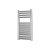 Radox Premier XL Straight Stainless Steel Heated Ladder Towel Rail