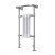 Radox Taurus Traditional Radiator Heated Towel Rail