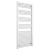 Radox Tinto Straight Heated Towel Rail 1500mm H x 600mm W - Brilliant White | Thumbnail Image