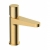 RAK Amalfi Basin Mixer Tap Without Waste - Brushed Gold