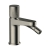 RAK Amalfi Bidet Mixer Tap Without Waste - Brushed Nickel