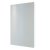 RAK Amethyst Portrait LED Mirror with Switch and Demister Pad 700mm H x 500mm W Illuminated