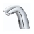 RAK Compact Theta Infra Red Basin Mixer Tap - Chrome