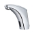 RAK Compact Alfa Infra Red Basin Mixer Tap - Chrome
