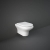RAK Compact Wall Hung Toilet - Soft Close Seat