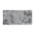 RAK Detroit Metal Tiles - 600mm x 1200mm - Light Grey (Box of 2)