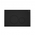 RAK Ecofix Round Dual Flush Plates - Matt Black