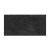 RAK Fashion Stone Matt Tiles - 300mm x 600mm - Black (Box of 6)