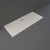 RAK Feeling Greige Stone Effect Rectangular Shower Tray 1700mm x 700mm