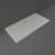 RAK Feeling Grey Stone Effect Rectangular Shower Tray 1700mm x 900mm | Thumbnail Image